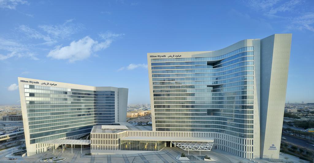 أفضل الفنادق في الرياض 2019